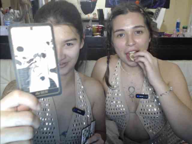 webcam xxx Lunasip