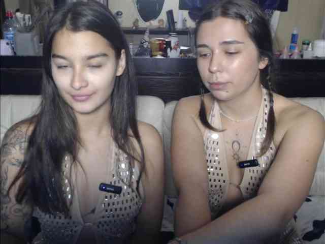real live cam Lunasip