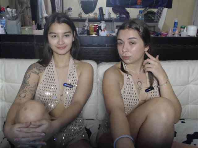 lunasip Live Webcam on BongaCams