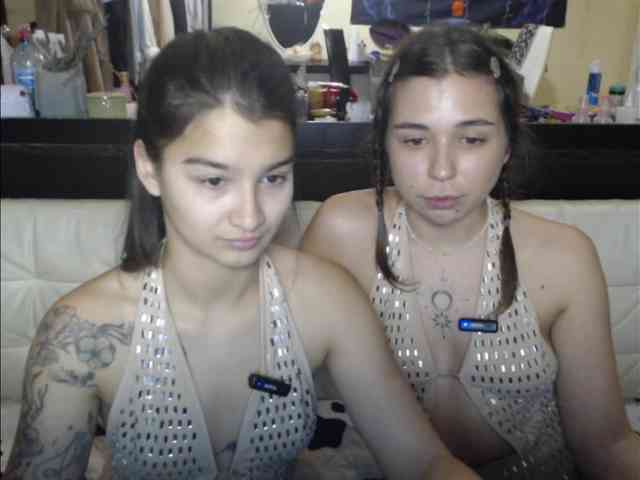 nude chat Lunasip
