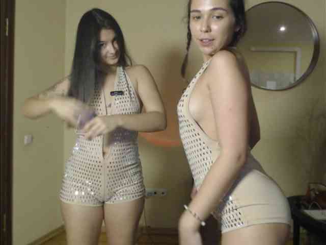free nude chat Lunasip
