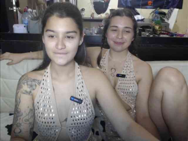 lunasip Live Webcam on BongaCams