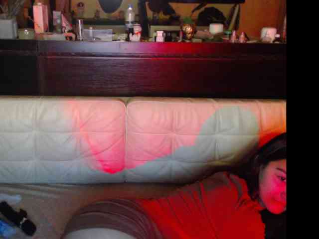 online web cam show Lunasip