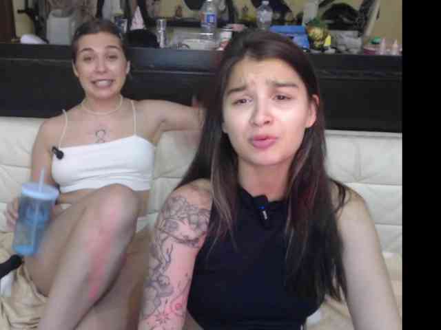 nude live web cam Lunasip
