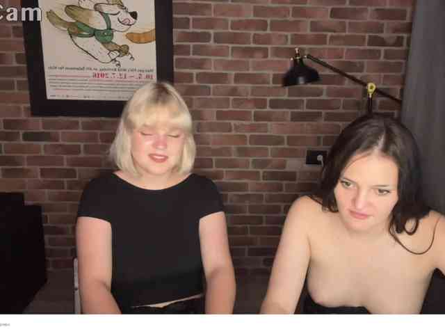 2Pizda webcam