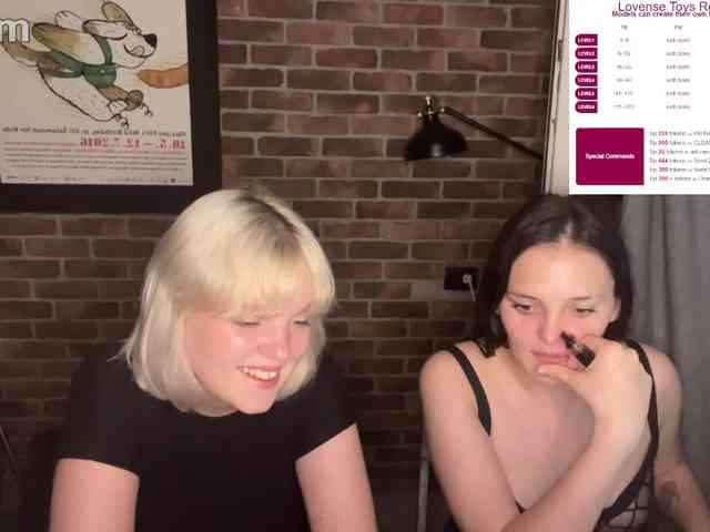 2Pizda webcam