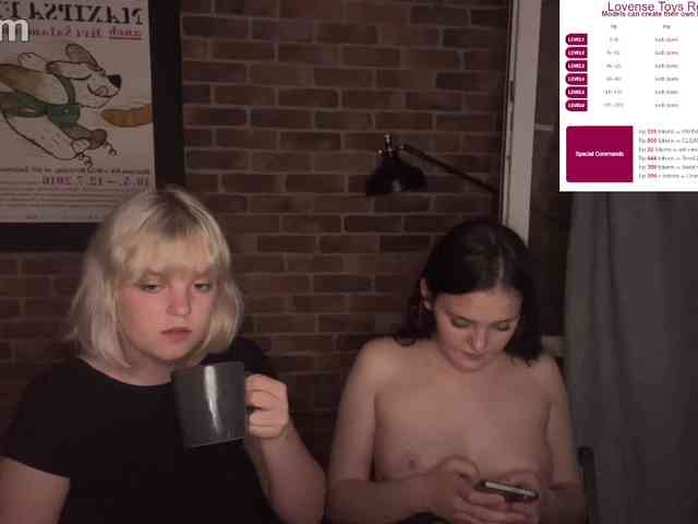 2Pizda webcam