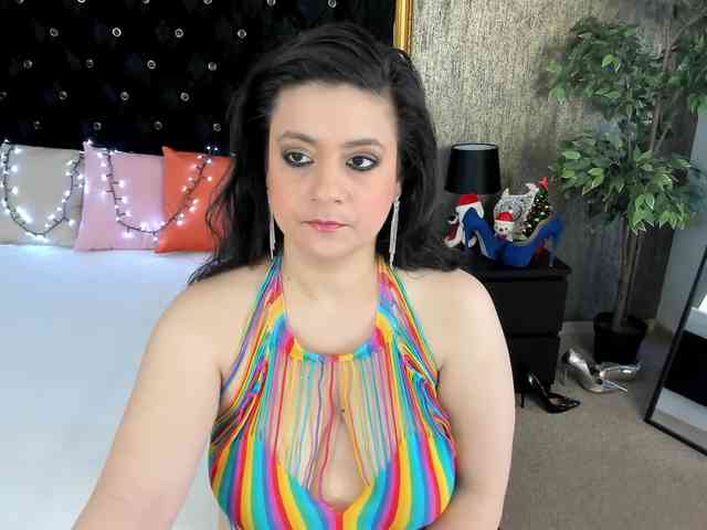 AnneMarieJones webcam