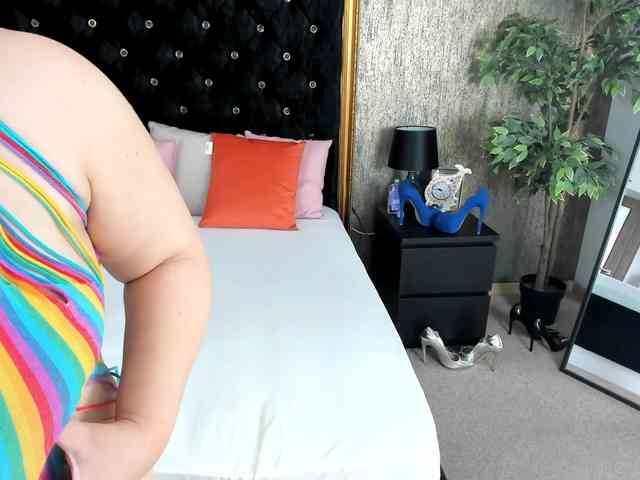 AnneMarieJones webcam