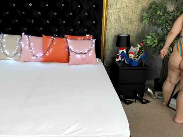 AnneMarieJones webcam
