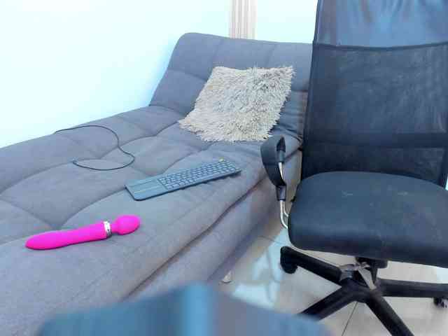 rossy-baker webcam