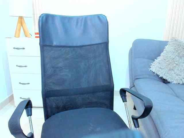rossy-baker webcam