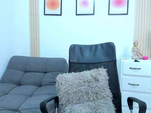 rossy-baker webcam