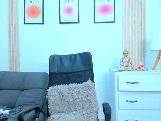 rossy-baker webcam
