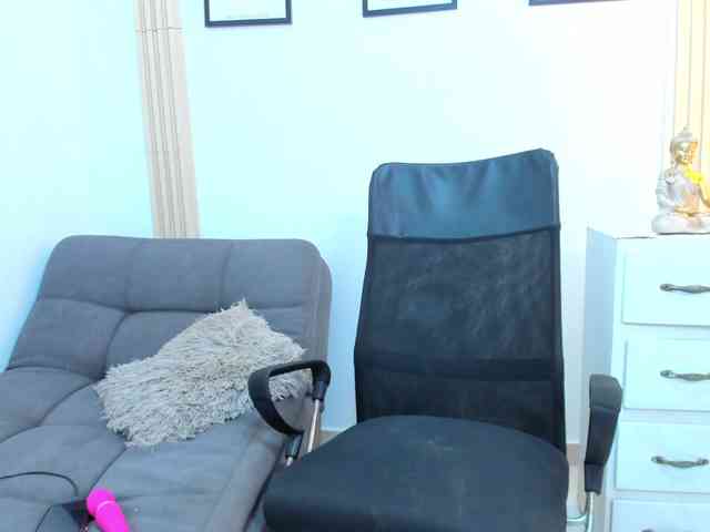 rossy-baker webcam