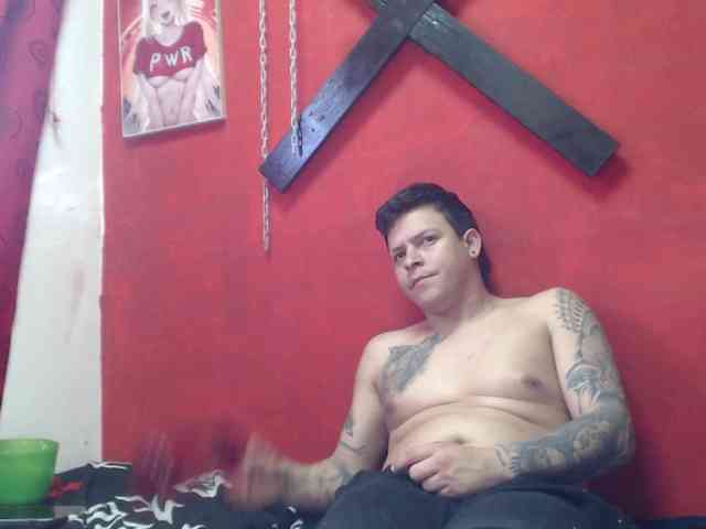 Jenner7Lion webcam