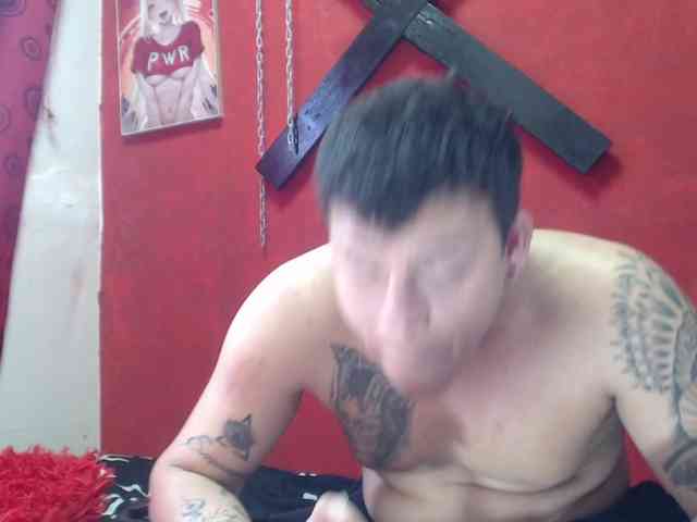 sex chat cam Jenner7Lion