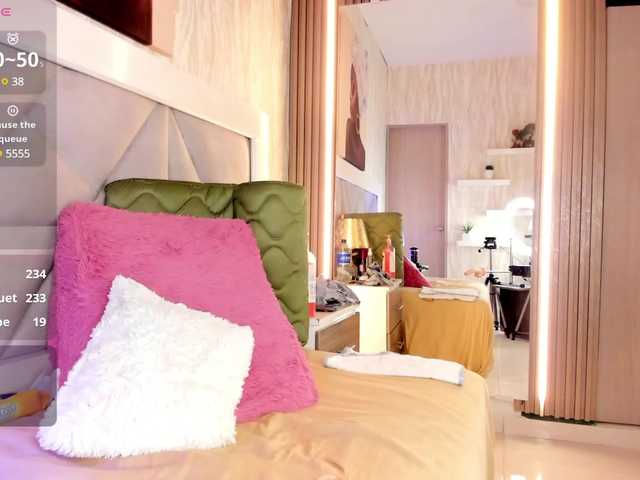  Gahia-Hope chat room