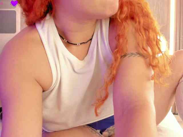 Gahia-Hope Gahia-Hope