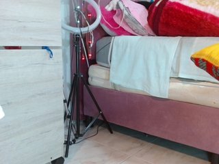 Karolcoott Porn Show