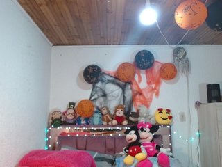 Karolcoott Porn Show