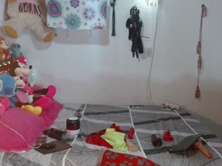 Karolcoott Porn Show