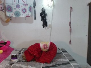 Karolcoott Porn Show