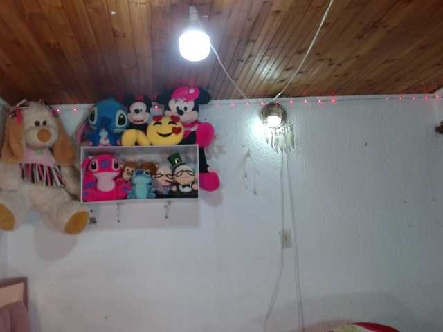 Karolcoott's BongaCams show and profile