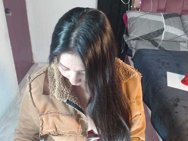 Karolcoott's BongaCams show and profile