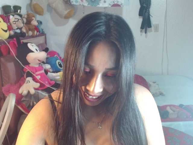 Karolcoott's BongaCams show and profile