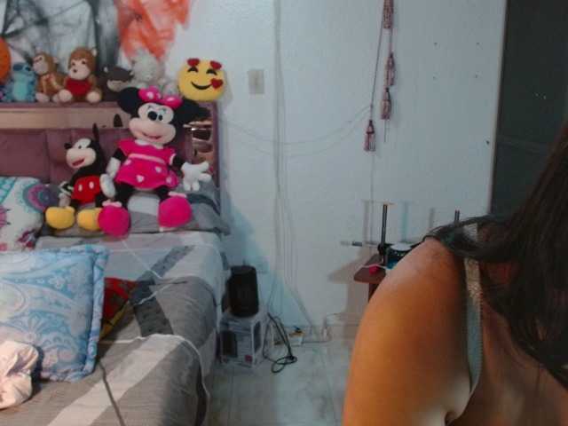 Karolcoott webcam bongacams model stream image