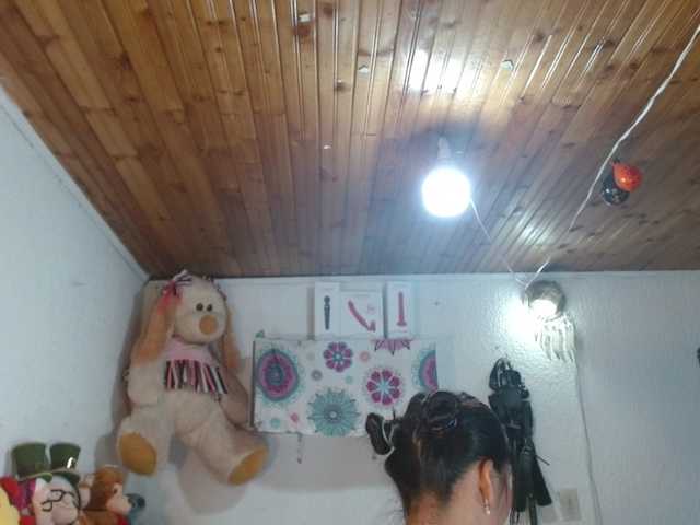 Karolcoott's BongaCams show and profile