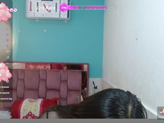 Karolcoott's BongaCams show and profile