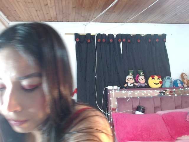 Karolcoott's BongaCams show and profile