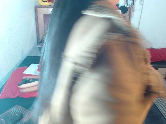 Karolcoott from BongaCams is Freechat