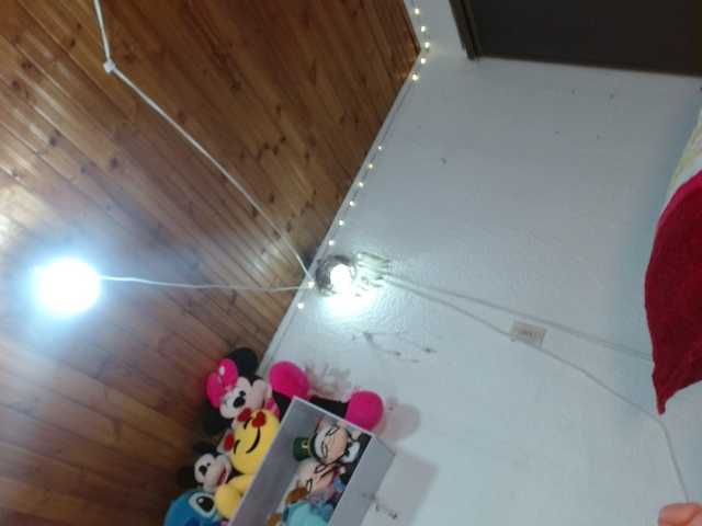 Karolcoott's BongaCams show and profile