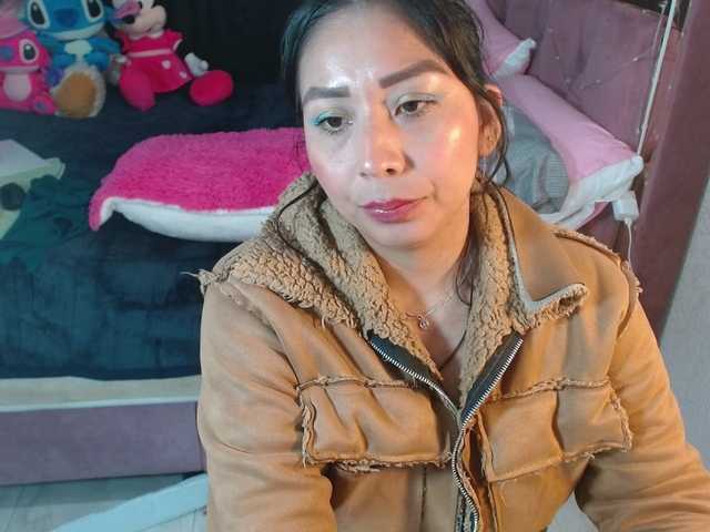 Karolcoott's BongaCams show and profile