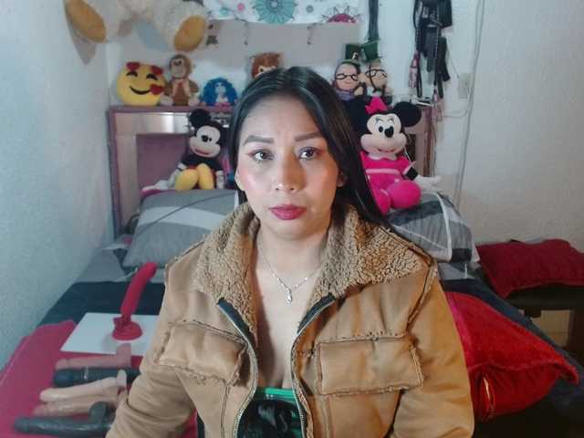 Karolcoott from BongaCams is Freechat