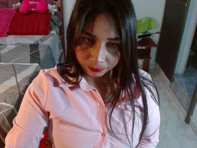 Karolcoott webcam