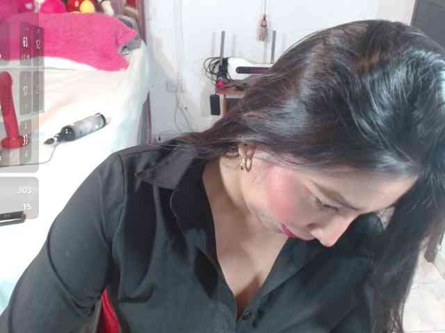 Karolcoott webcam