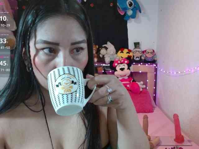 Karolcoott webcam