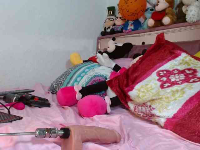 Karolcoott webcam