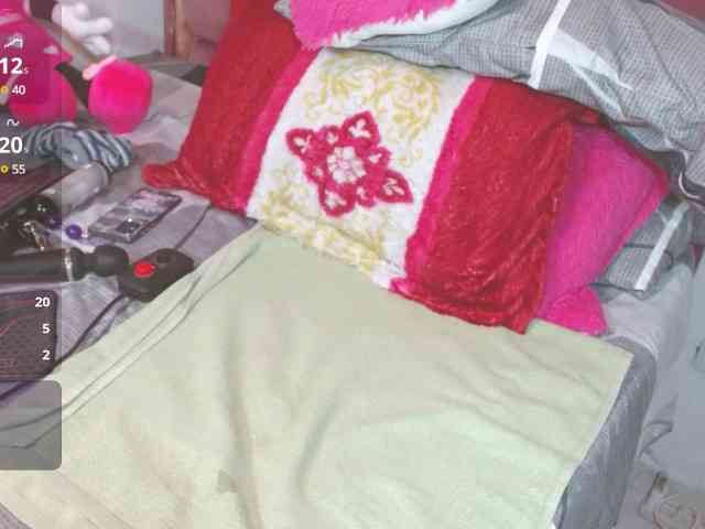 Karolcoott webcam