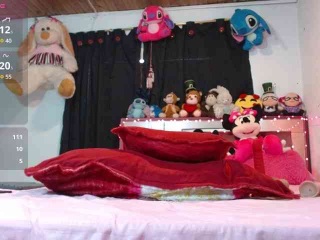 Karolcoott webcam