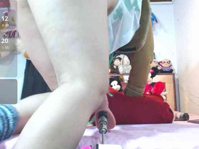 Karolcoott webcam