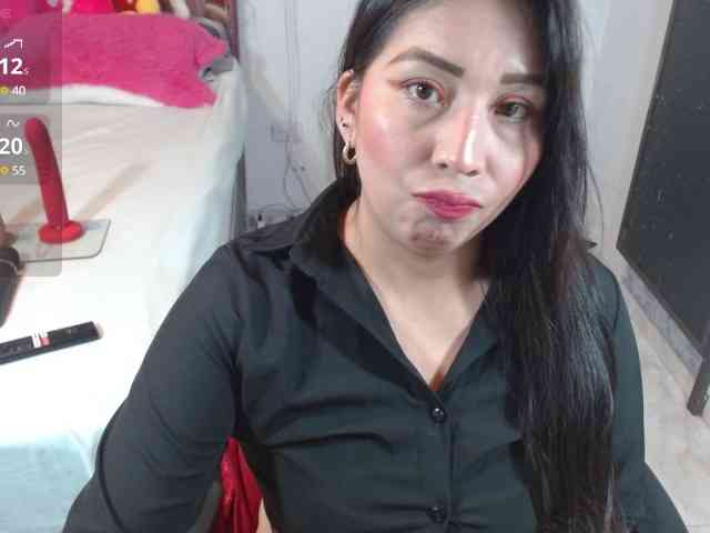 Karolcoott webcam