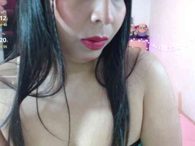 Karolcoott webcam