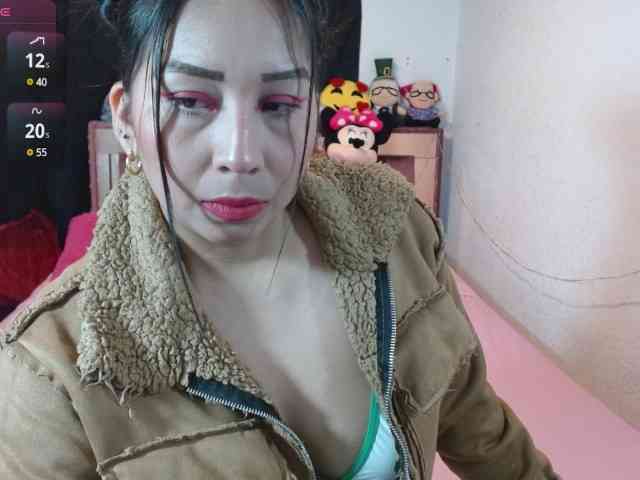 Karolcoott webcam