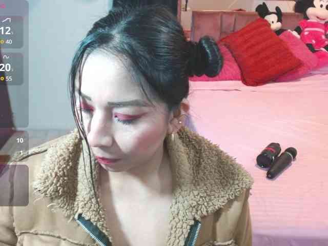 Karolcoott webcam