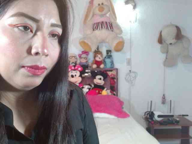 Karolcoott webcam